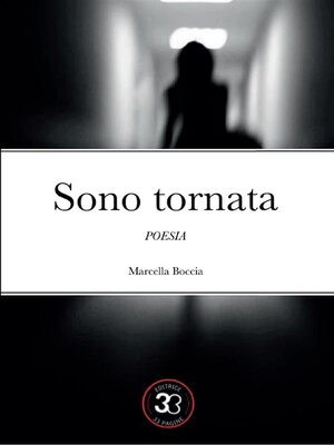 cover image of Sono tornata